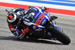 Хорхе Лоренсо, Yamaha Factory Racing