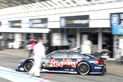 Марко Віттман, BMW Team RMG, BMW M4 DTM