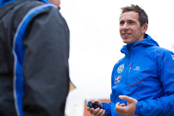Julien Ingrassia, Volkswagen Polo WRC, Volkswagen Motorsport