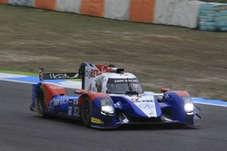 #32 SMP Racing, BR 01 Nissan: Stefano Coletti, Andreas Wirth, Vitaly Petrov