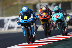 Nicolo Bulega, Sky Racing Team VR46