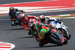 Stefan Bradl, Aprilia Gresini Racing Team