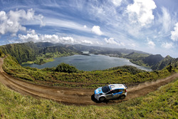 Ricardo Moura, Azores Rally
