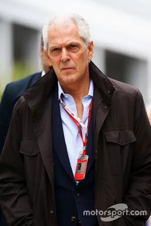 Marco Tronchetti Provera, Presidente de Pirelli