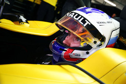Sergey Sirotkin, Renault Sport F1 Team RS16