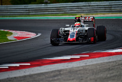 Естебан Гутьєррес, Haas F1 Team VF-16