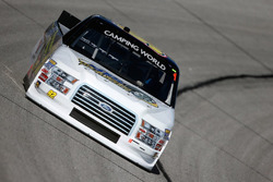 Parker Kligerman, Ricky Benton Racing Ford
