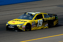 Carl Edwards, Joe Gibbs Racing Toyota