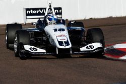 Kyle Kaiser, Juncos Racing