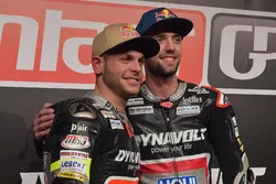 Sandro Cortese, Jonas Folger, IntactGP