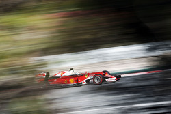 Себастьян Феттель, Ferrari SF16-H