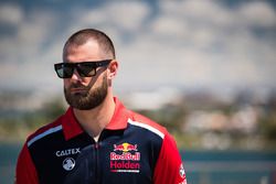 Shane van Gisbergen