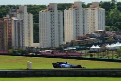 Marcus Ericsson, Sauber C36