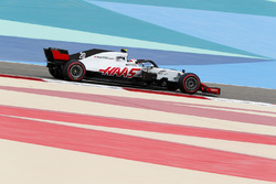 Кевін Магнуссен, Haas VF-18 Ferrari