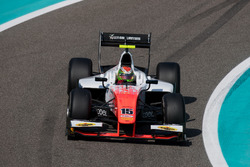 Louis Deletraz, MP Motorsport