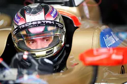 Jean-Eric Vergne, Techeetah