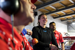 Simona de Silvestro, Nissan Motorsport Nissan