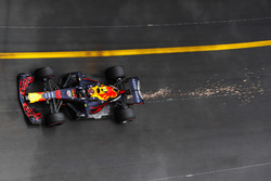 Max Verstappen, Red Bull Racing RB14