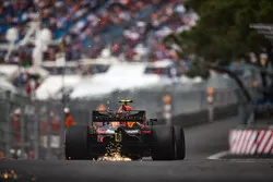 Max Verstappen, Red Bull Racing RB14