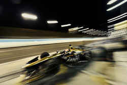 James Hinchcliffe, Schmidt Peterson Motorsports Honda