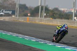 Valentino Rossi, Yamaha Factory Racing