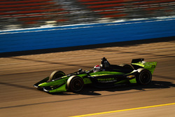 Charlie Kimball, Carlin Chevrolet