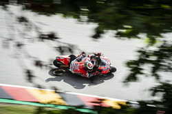 Хорхе Лоренсо, Ducati Team