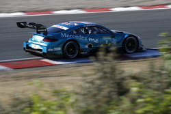 Gary Paffett, Mercedes-AMG Team HWA, Mercedes-AMG C63 DTM