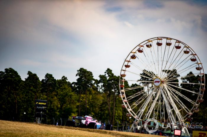 Gran Premio de Alemania