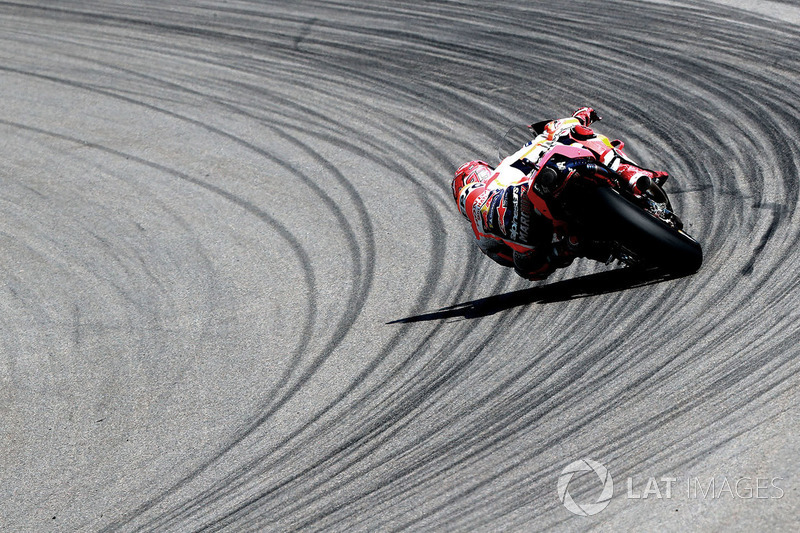 Marc Marquez, Repsol Honda Team