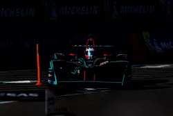 Mitch Evans, Jaguar Racing
