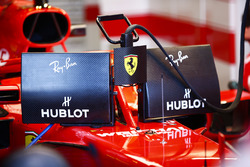 Sebastian Vettel, Ferrari SF71H