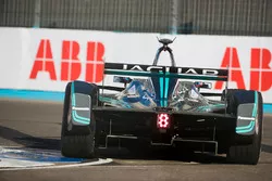 Mitch Evans, Jaguar Racing