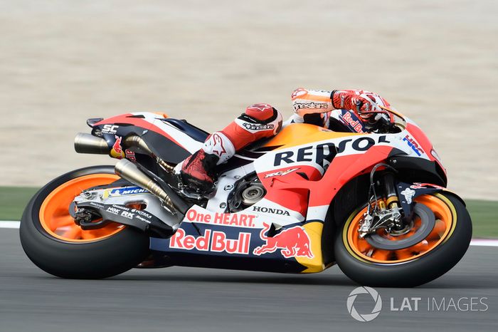 Marc Márquez, Repsol Honda Team