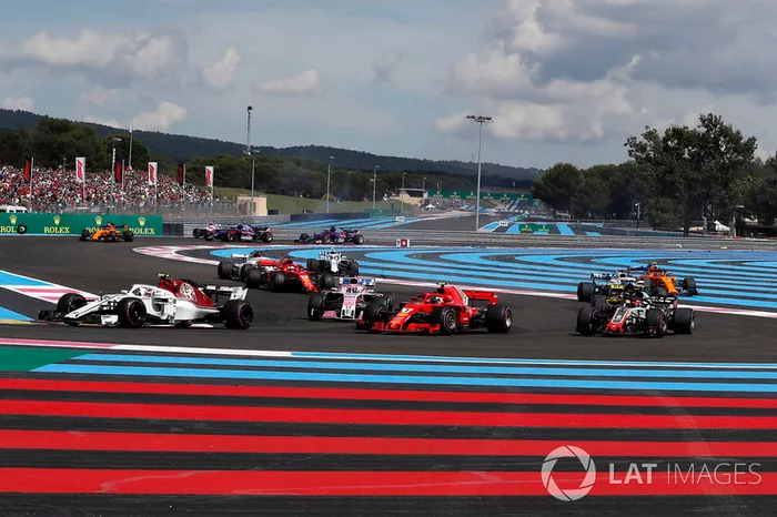 Charles Leclerc, Sauber C37