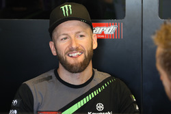 Tom Sykes, Kawasaki Racing