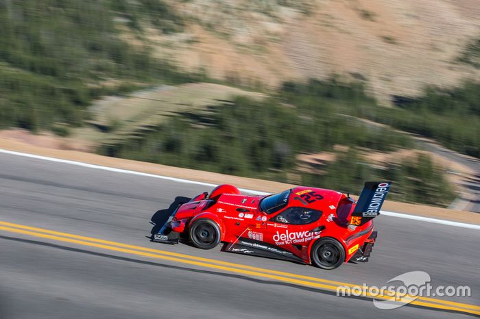 #125 Vanina Ickx, Gillet Vertigo