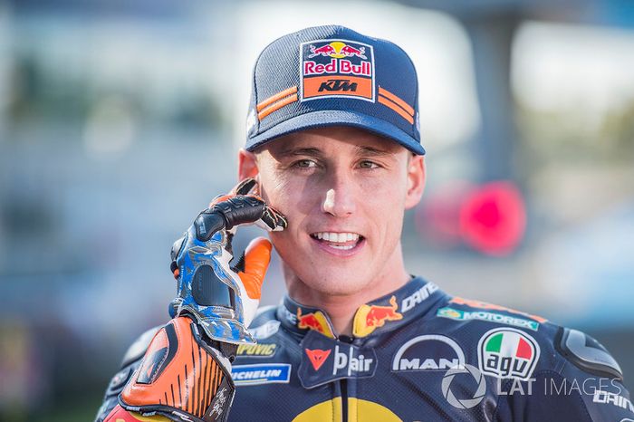 Pol Espargaro, Red Bull KTM Factory Racing