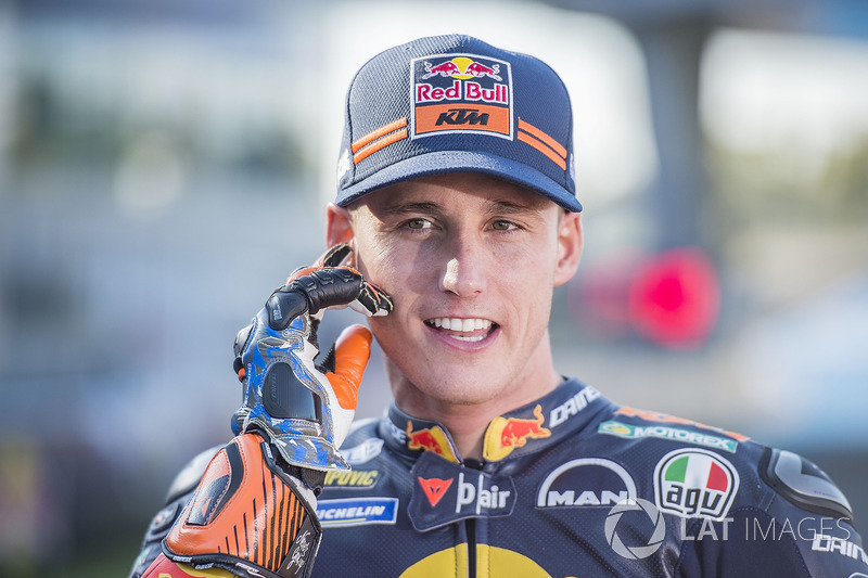 Pol Espargaro, Red Bull KTM Factory Racing