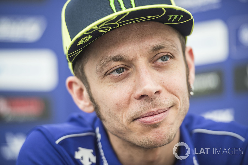 <b>Valentino Rossi</b> Perfil - Biografías, Noticias Fotos y Videos
