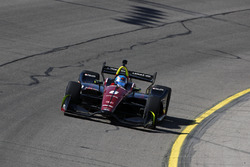 Robert Wickens, Schmidt Peterson Motorsports Honda