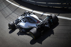 Lewis Hamilton, Mercedes AMG F1 W09