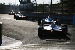 Edoardo Mortara, Venturi Formula E
