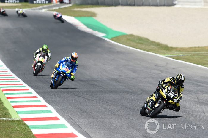 Danilo Petrucci, Pramac Racing