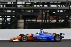 Scott Dixon, Chip Ganassi Racing Honda