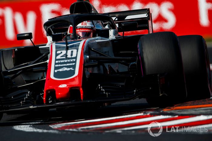 HAAS – em aberto