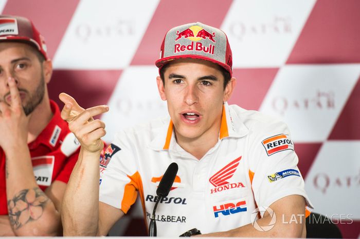 Marc Márquez, Repsol Honda Team