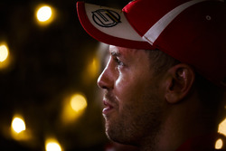 Sebastian Vettel, Ferrari