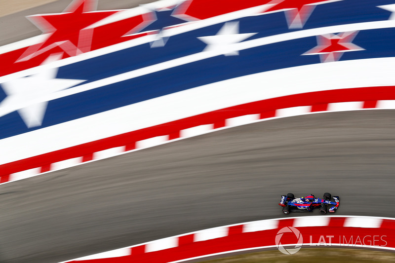 Sean Gelael, Scuderia Toro Rosso STR12