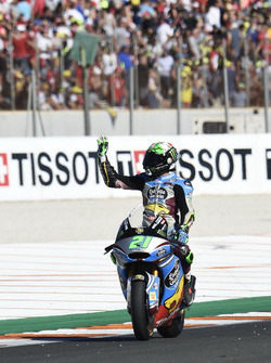 Franco Morbidelli, Marc VDS